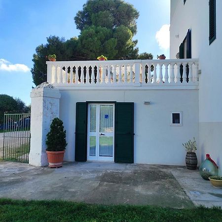 La Torlia - Bed&Breakfast Mottola Exterior foto