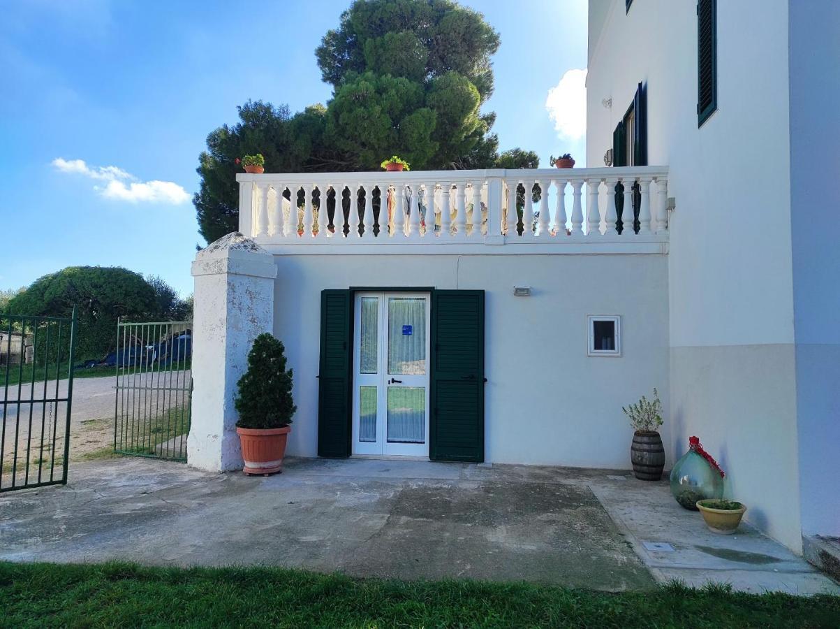 La Torlia - Bed&Breakfast Mottola Exterior foto
